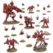 Games Workshop Battleforce: T'Au Empire: Farsight Cadre available at Northumbrian Tin Soldier