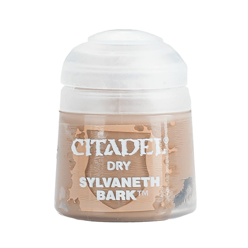 Games Workshop Citadel Colour Dry: Sylvaneth Bark available at Northumbrian Tin Soldier