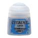 Games Workshop Citadel Colour Layer: Fenrisian Grey available at Northumbrian Tin Soldier