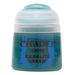 Games Workshop Citadel Colour Layer: Kabalite Green available at Northumbrian Tin Soldier