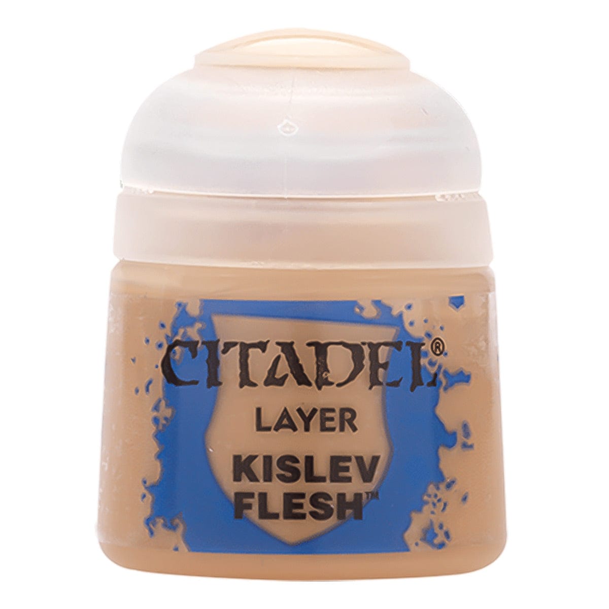 Citadel Colour: Layer Paint