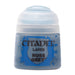 Games Workshop Citadel Colour Layer: Russ Grey available at Northumbrian Tin Soldier