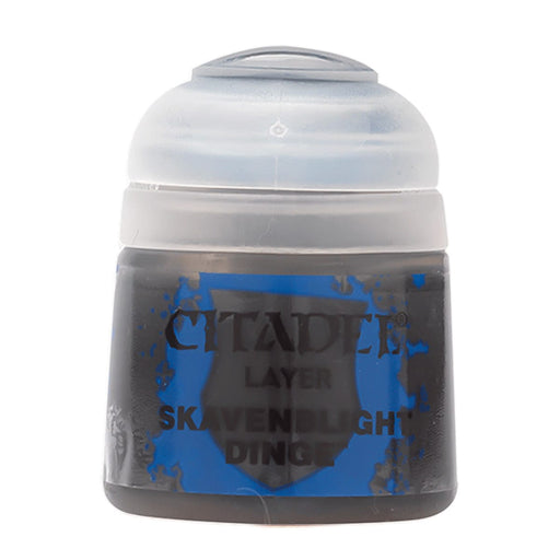 Games Workshop Citadel Colour Layer: Skavenblight Dinge available at Northumbrian Tin Soldier