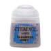 Games Workshop Citadel Colour Layer: Slaanesh Grey available at Northumbrian Tin Soldier