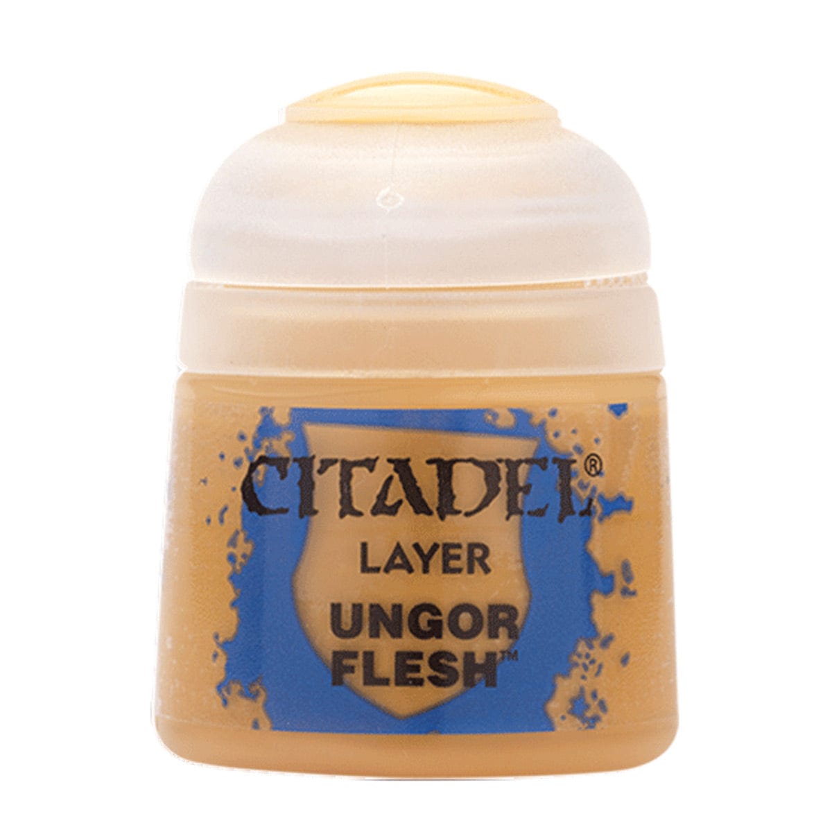 Citadel Colour Layer: Ungor Flesh — Northumbrian Tin Soldier