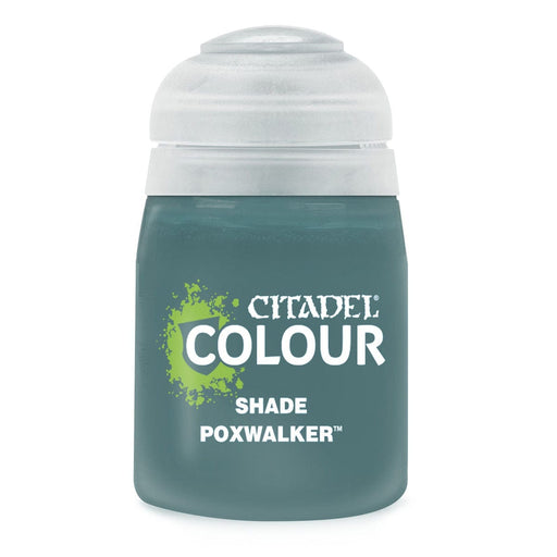 Games Workshop Citadel Colour Shade: Poxwalker available at Northumbrian Tin Soldier