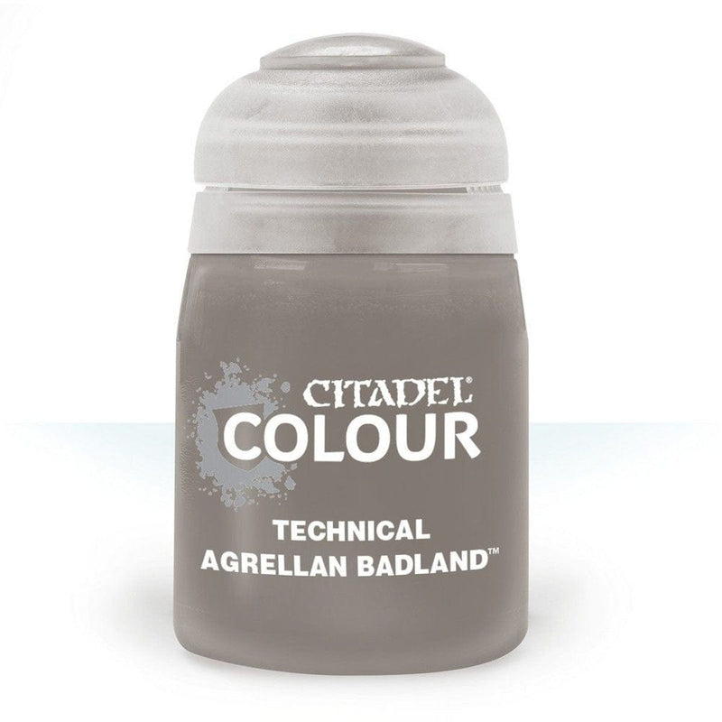 Games Workshop Citadel Colour Technical:  Agrellan Badland available at Northumbrian Tin Soldier
