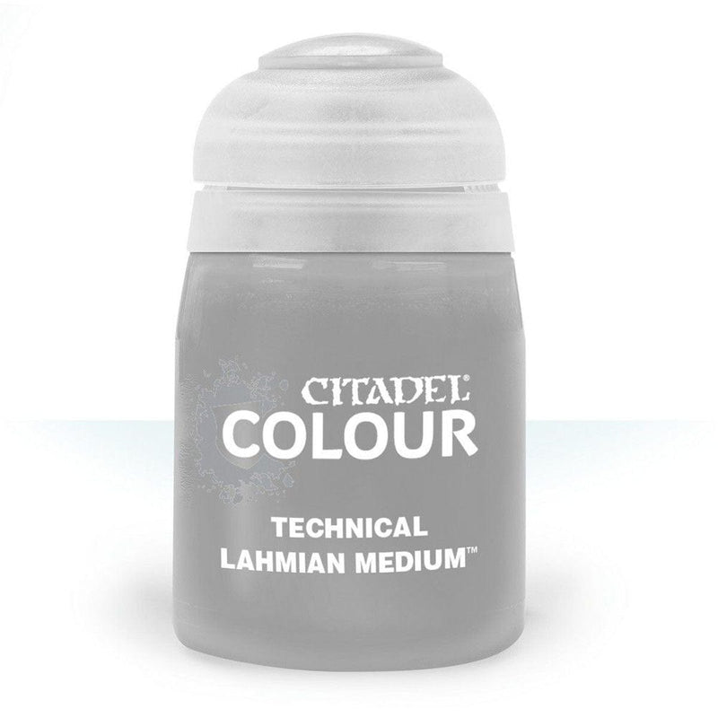 Games Workshop Citadel Colour Technical: Lahmian Medium available at Northumbrian Tin Soldier