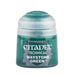 Games Workshop Citadel Colour Technical: Waystone Green available at Northumbrian Tin Soldier