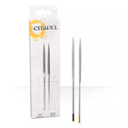 Games Workshop Citadel Tools: File Set available at Northumbrian Tin Soldier