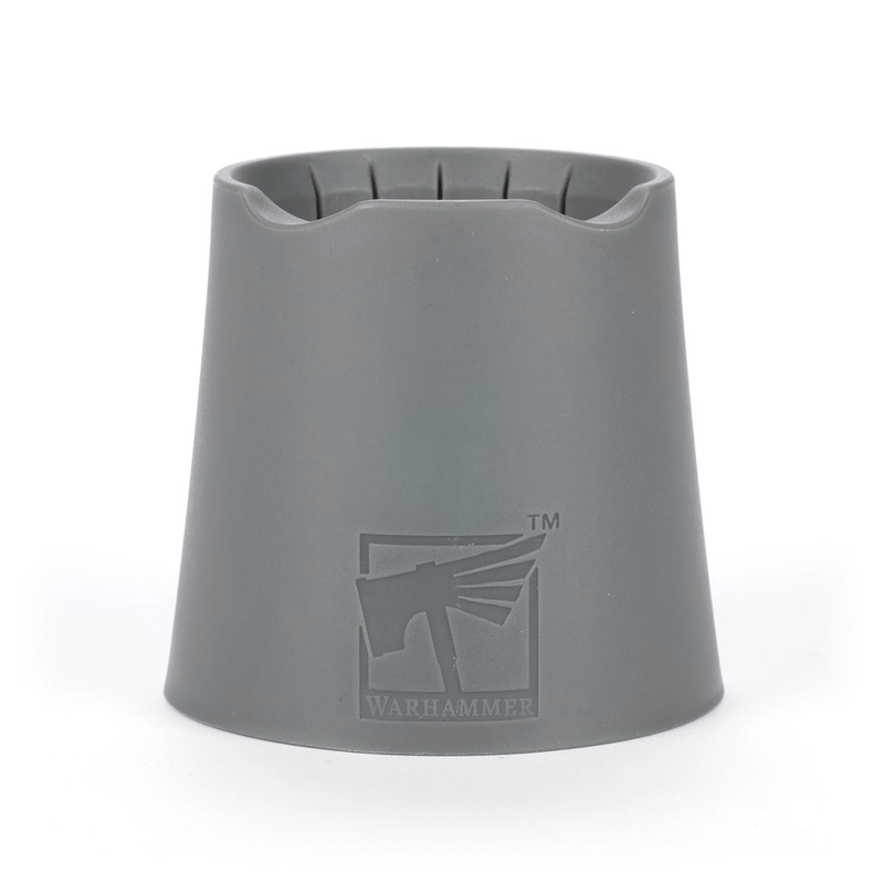 Games Workshop Citadel Tools: Warhammer Water Pot available at Northumbrian Tin Soldier