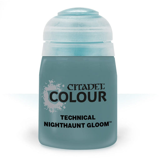 Games Workshop Contrast: Nighthaunt Gloom available at Northumbrian Tin Soldier