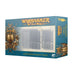 Games Workshop The Old World: Modular Movement Trays available at Northumbrian Tin Soldier