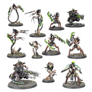 Games Workshop Warhammer 40,000: 500 Worlds Battalion: Necrons available at Northumbrian Tin Soldier