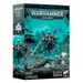 Games Workshop Warhammer 40,000: Aeldari - Phoenix Lord Lhykhis available at Northumbrian Tin Soldier