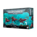 Games Workshop Warhammer 40,000: Aeldari - Shroud Runners available at Northumbrian Tin Soldier
