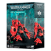 Games Workshop Warhammer 40,000: Aeldari - Wave Serpent available at Northumbrian Tin Soldier