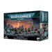 Games Workshop Warhammer 40,000: Astra Militarum - Cadian Shock Troops available at Northumbrian Tin Soldier