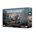 Games Workshop Warhammer 40,000: Astra Militarum - Krieg Artillery Team available at Northumbrian Tin Soldier
