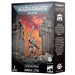 Games Workshop Warhammer 40,000: Astra Militarum - Minka Lesk available at Northumbrian Tin Soldier