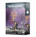 Games Workshop Warhammer 40,000: Black Templars - Crusade Ancient available at Northumbrian Tin Soldier