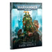 Games Workshop Warhammer 40,000: Codex Supplement - Dark Angels available at Northumbrian Tin Soldier