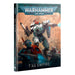 Games Workshop Warhammer 40,000: Codex - T'Au Empire available at Northumbrian Tin Soldier