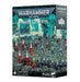 Games Workshop Warhammer 40,000: Combat Patrol - Aeldari available at Northumbrian Tin Soldier