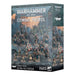 Games Workshop Warhammer 40,000: Combat Patrol - Astra Militarum available at Northumbrian Tin Soldier