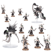 Games Workshop Warhammer 40,000: Combat Patrol - Drukhari available at Northumbrian Tin Soldier