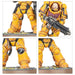 Games Workshop Warhammer 40,000: Combat Patrol: Imperial Fists available at Northumbrian Tin Soldier