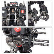 Games Workshop Warhammer 40,000: Combat Patrol: Raven Guard available at Northumbrian Tin Soldier