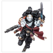 Games Workshop Warhammer 40,000: Combat Patrol: Raven Guard available at Northumbrian Tin Soldier