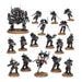 Games Workshop Warhammer 40,000: Combat Patrol: Raven Guard available at Northumbrian Tin Soldier