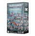 Games Workshop Warhammer 40,000: Combat Patrol - Tyranid Assault Brood available at Northumbrian Tin Soldier