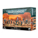 Games Workshop Warhammer 40,000: Drukhari - Kabalite Warriors available at Northumbrian Tin Soldier