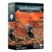 Games Workshop Warhammer 40,000: Drukhari - Lady Malys available at Northumbrian Tin Soldier