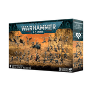 Games Workshop Warhammer 40,000: Drukhari - Realspace Raiders available at Northumbrian Tin Soldier