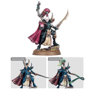 Games Workshop Warhammer 40,000: Drukhari - Realspace Raiders available at Northumbrian Tin Soldier