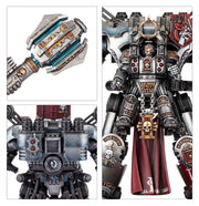 Games Workshop Warhammer 40,000: Grey Knights Battleforce: Sanctic Conclave available at Northumbrian Tin Soldier