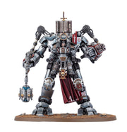 Games Workshop Warhammer 40,000: Grey Knights Battleforce: Sanctic Conclave available at Northumbrian Tin Soldier