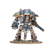 Games Workshop Warhammer 40,000: Imperial Knights - Knight Questoris available at Northumbrian Tin Soldier