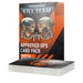 Games Workshop Warhammer 40,000: Kill Team - Approved Ops Card Pack available at Northumbrian Tin Soldier