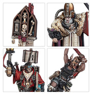 Games Workshop Warhammer 40,000: Kill Team - Blood & Zeal available at Northumbrian Tin Soldier
