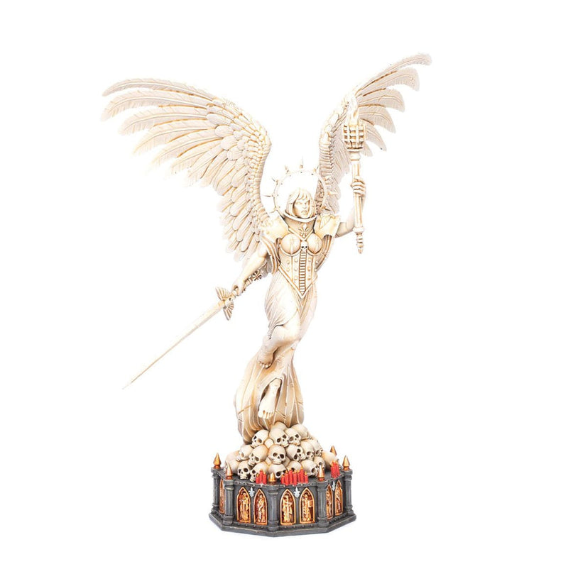 Games Workshop Warhammer 40,000: Kill Team - Blood & Zeal available at Northumbrian Tin Soldier