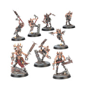 Games Workshop Warhammer 40,000: Kill Team - Blood & Zeal available at Northumbrian Tin Soldier