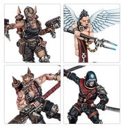 Games Workshop Warhammer 40,000: Kill Team - Blood & Zeal available at Northumbrian Tin Soldier