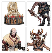 Games Workshop Warhammer 40,000: Kill Team - Blood & Zeal available at Northumbrian Tin Soldier