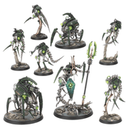 Games Workshop Warhammer 40,000: Kill Team - Canoptek Circle available at Northumbrian Tin Soldier