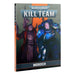Games Workshop Warhammer 40,000: Kill Team Codex - Moroch available at Northumbrian Tin Soldier